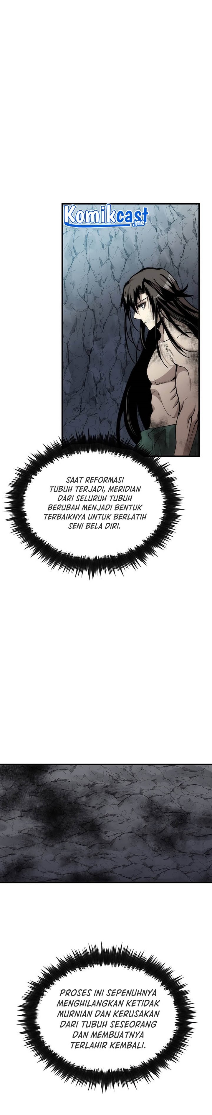Doctors Rebirth Chapter 77 Halaman 16