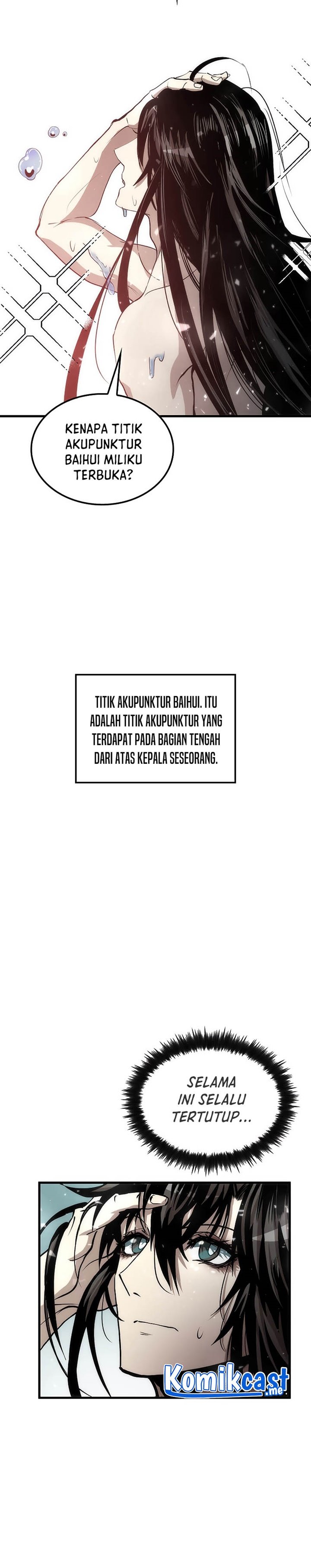 Doctors Rebirth Chapter 77 Halaman 19