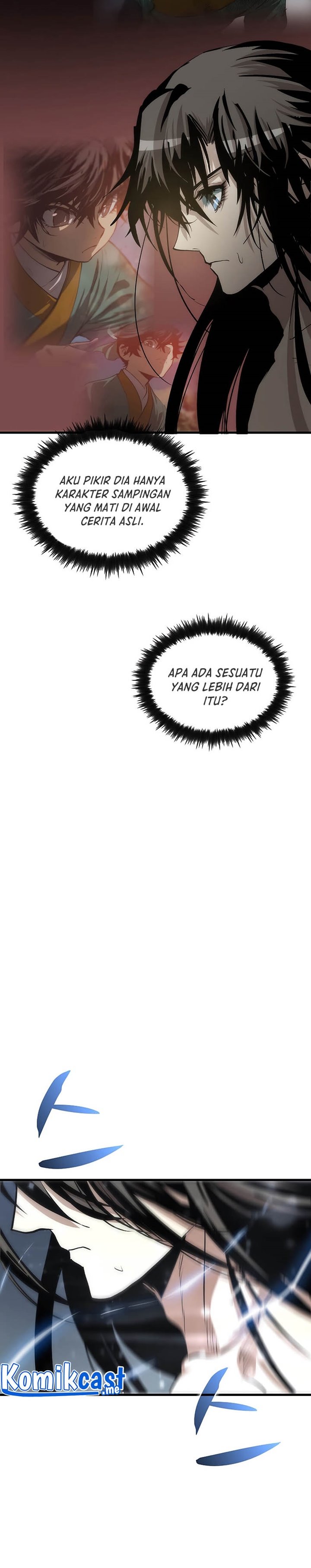 Doctors Rebirth Chapter 77 Halaman 21