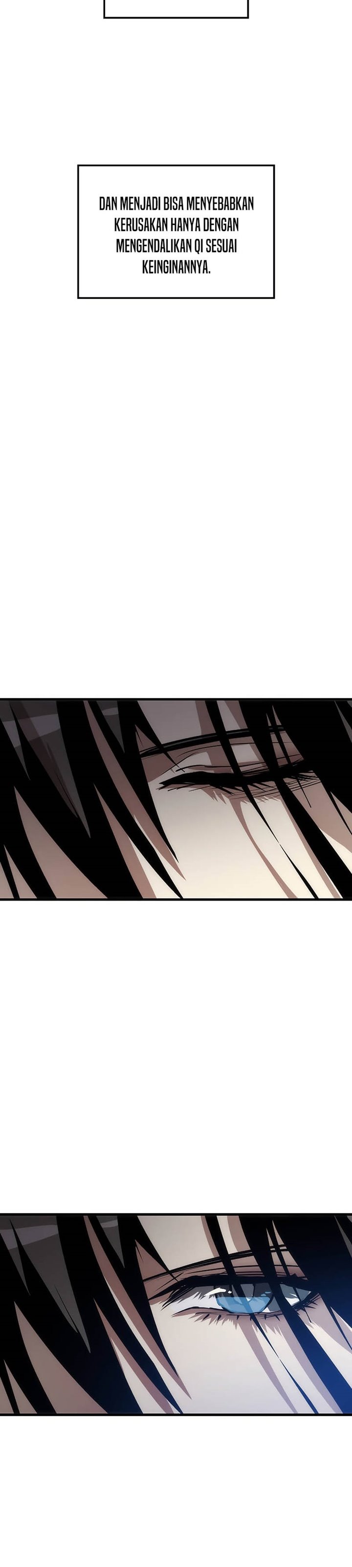 Doctors Rebirth Chapter 77 Halaman 23