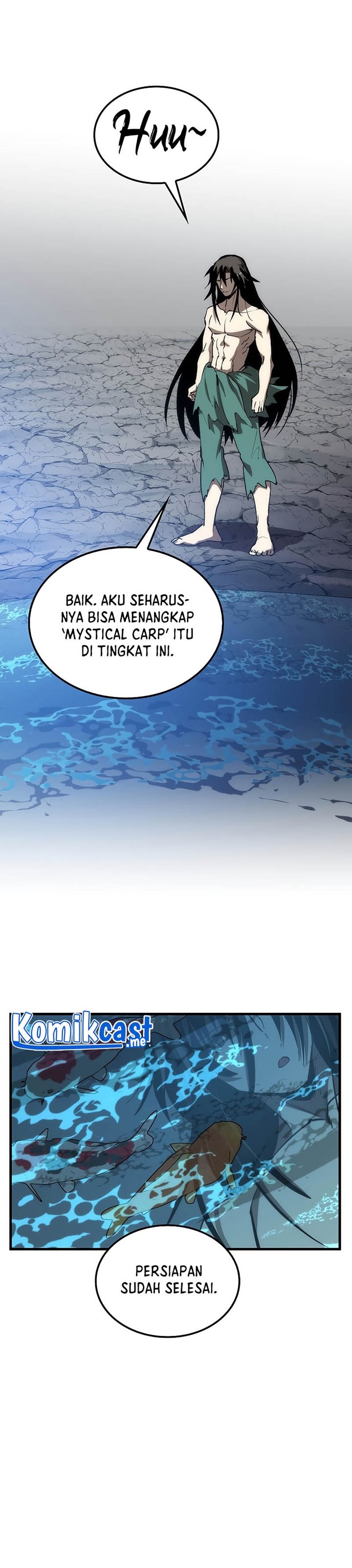 Doctors Rebirth Chapter 77 Halaman 24