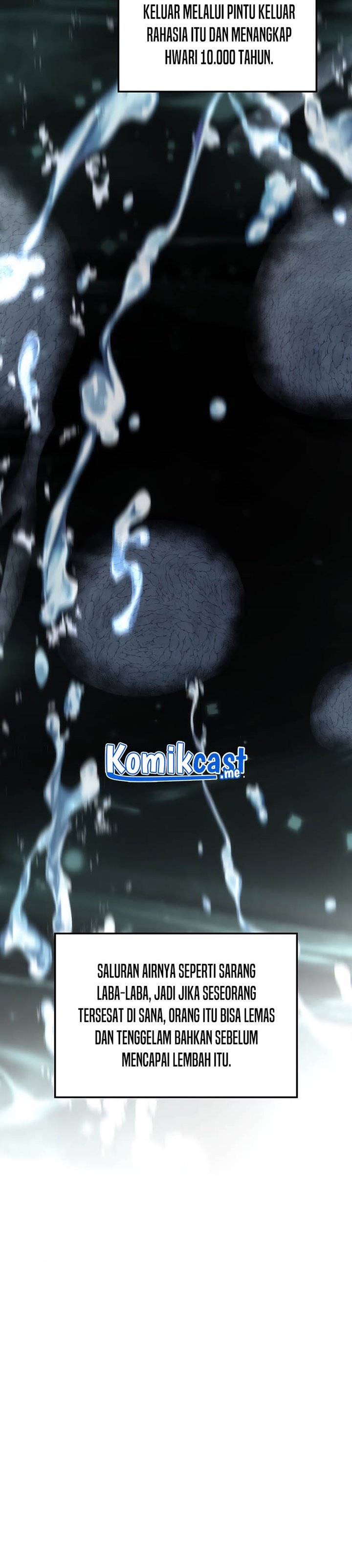 Doctors Rebirth Chapter 77 Halaman 26