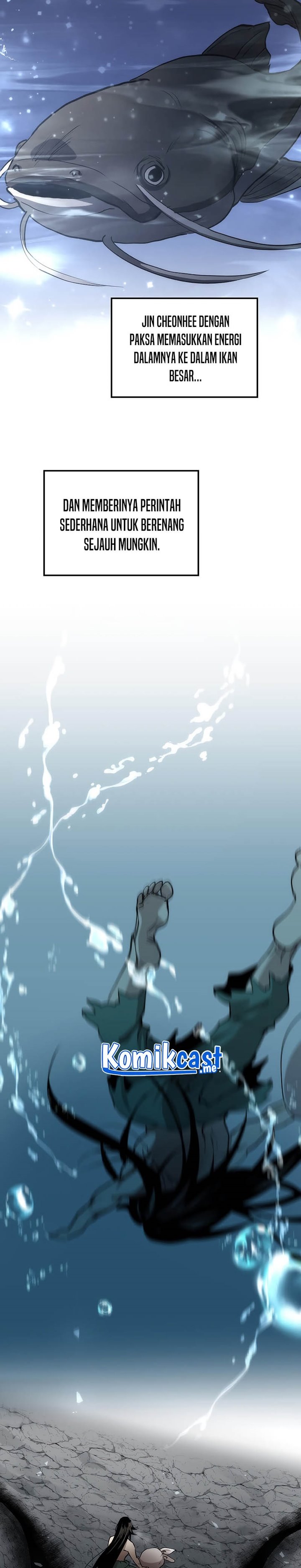 Doctors Rebirth Chapter 77 Halaman 28