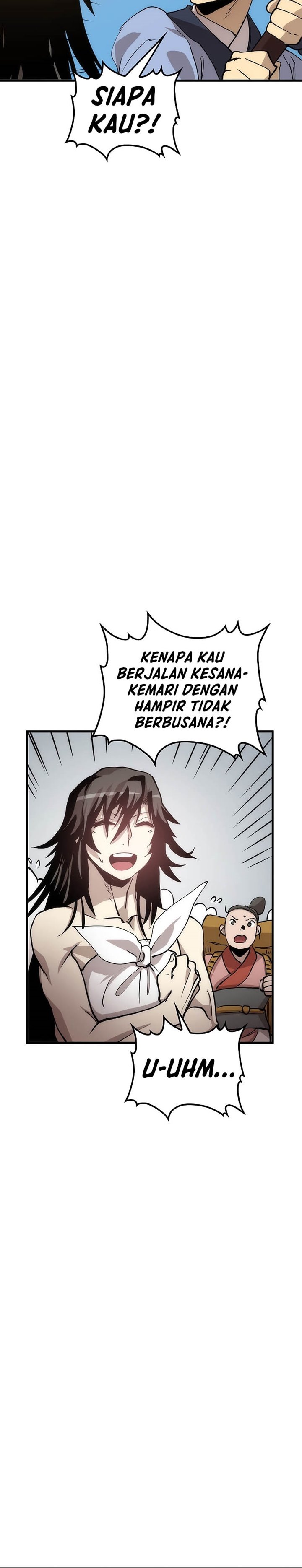 Doctors Rebirth Chapter 77 Halaman 31