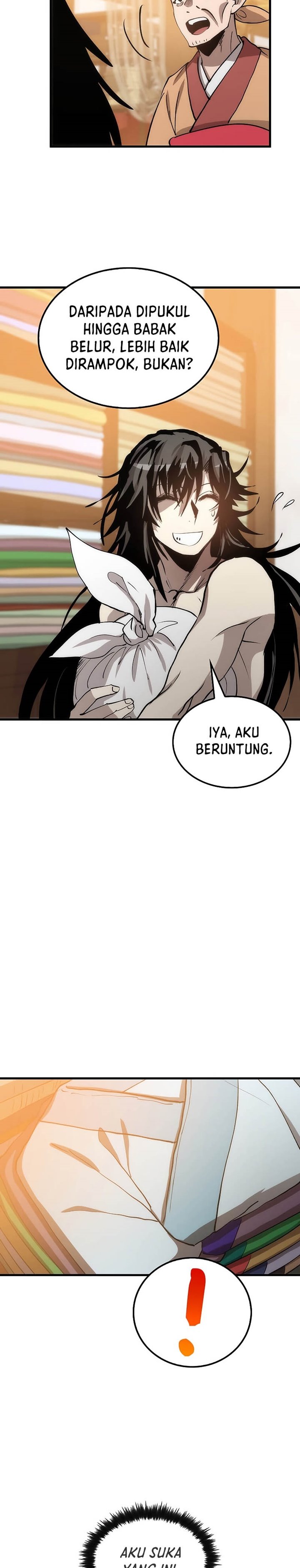 Doctors Rebirth Chapter 77 Halaman 38