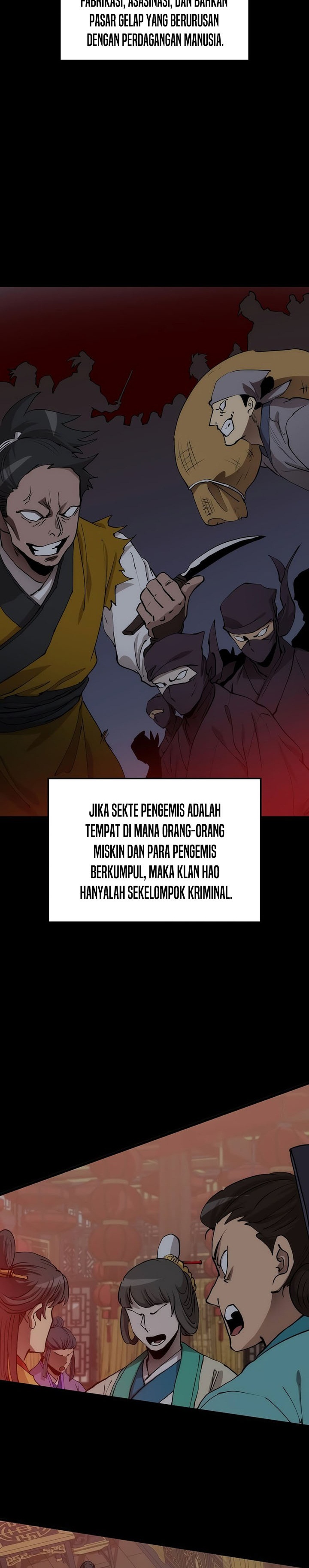 Doctors Rebirth Chapter 79 Halaman 3
