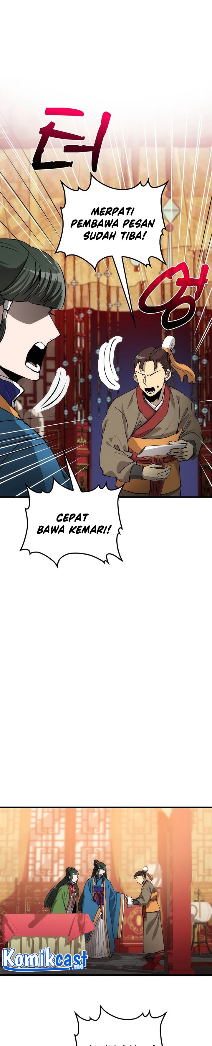 Doctors Rebirth Chapter 79 Halaman 9