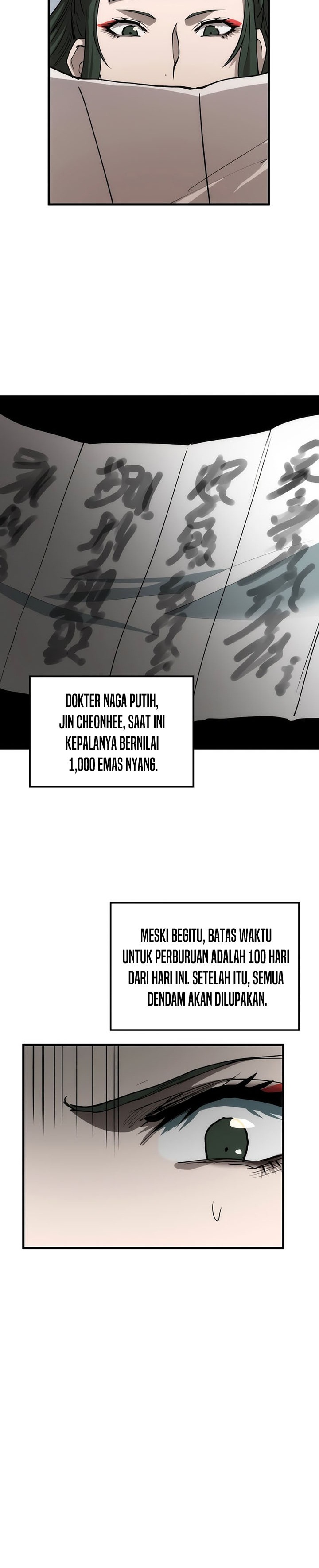 Doctors Rebirth Chapter 79 Halaman 11