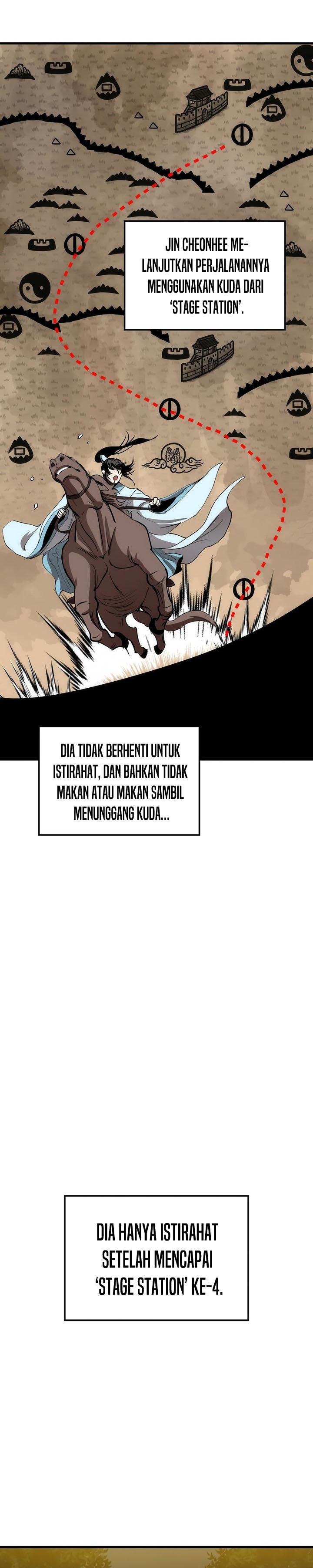 Doctors Rebirth Chapter 79 Halaman 19