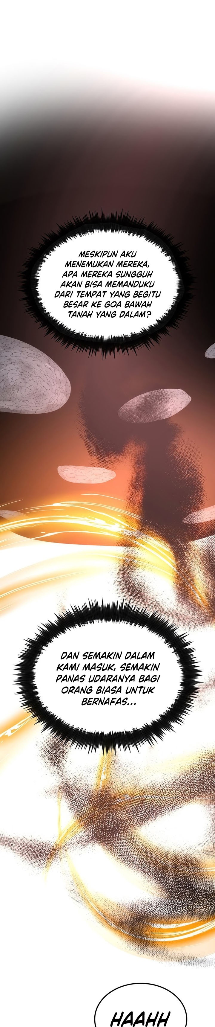 Doctors Rebirth Chapter 79 Halaman 22