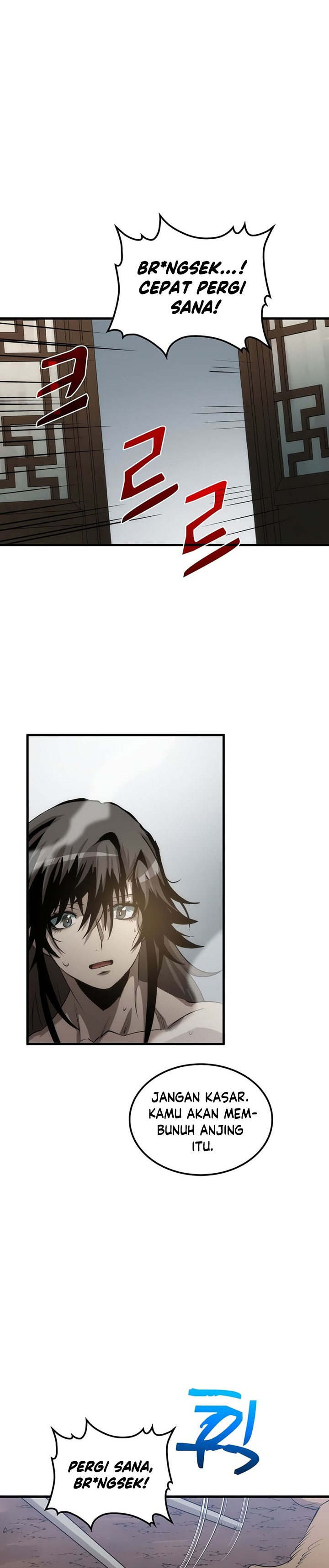 Doctors Rebirth Chapter 79 Halaman 24