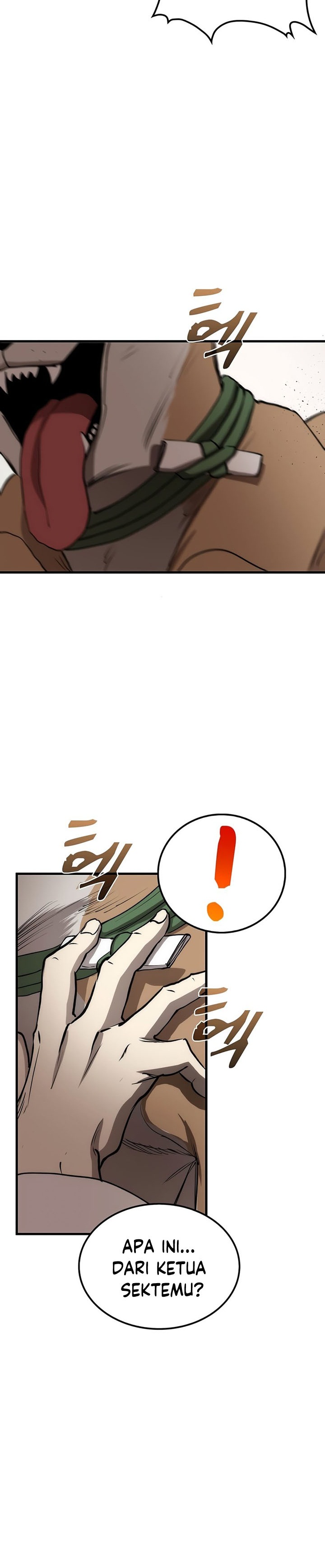 Doctors Rebirth Chapter 79 Halaman 28