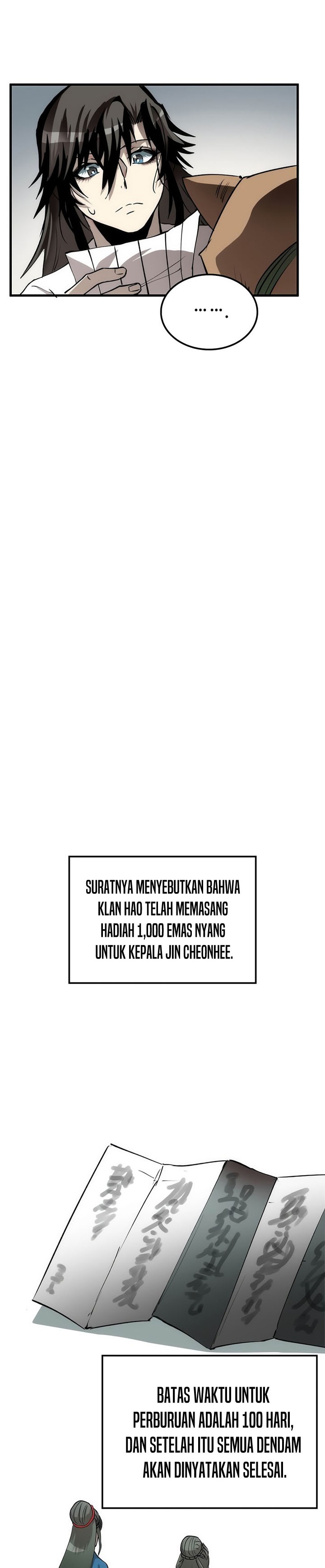 Doctors Rebirth Chapter 79 Halaman 29