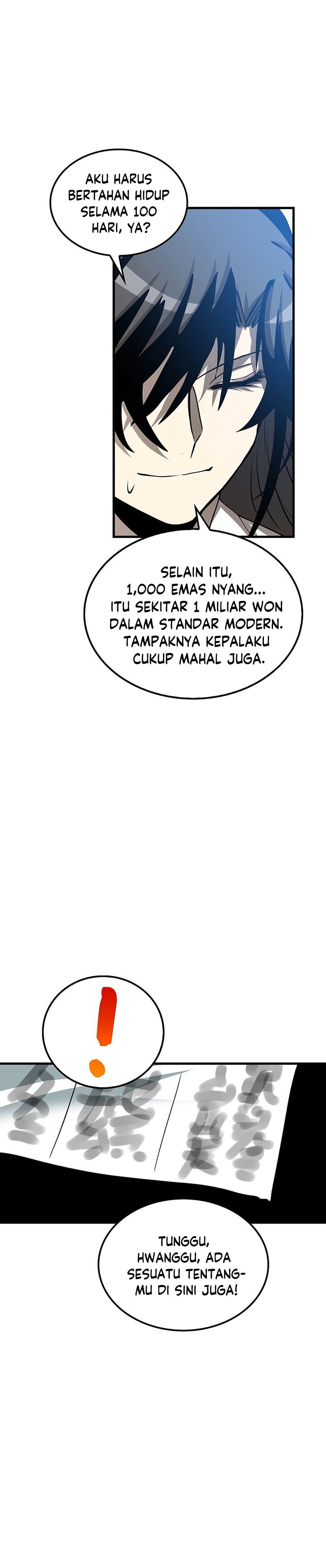 Doctors Rebirth Chapter 79 Halaman 31