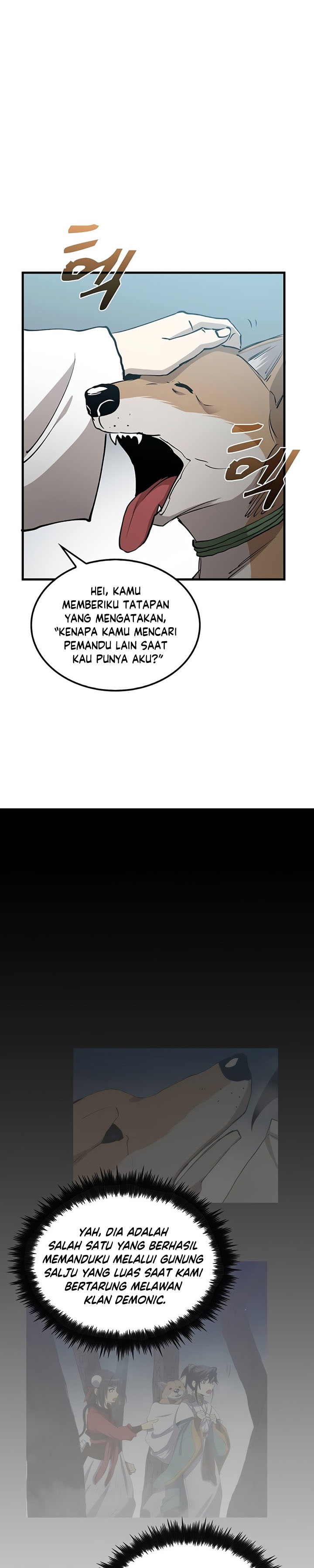 Doctors Rebirth Chapter 79 Halaman 33