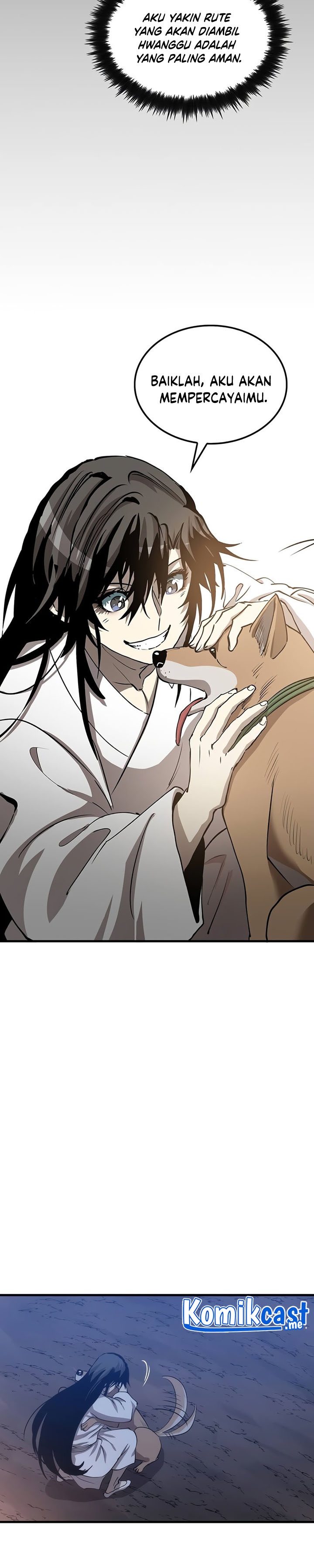 Doctors Rebirth Chapter 79 Halaman 34