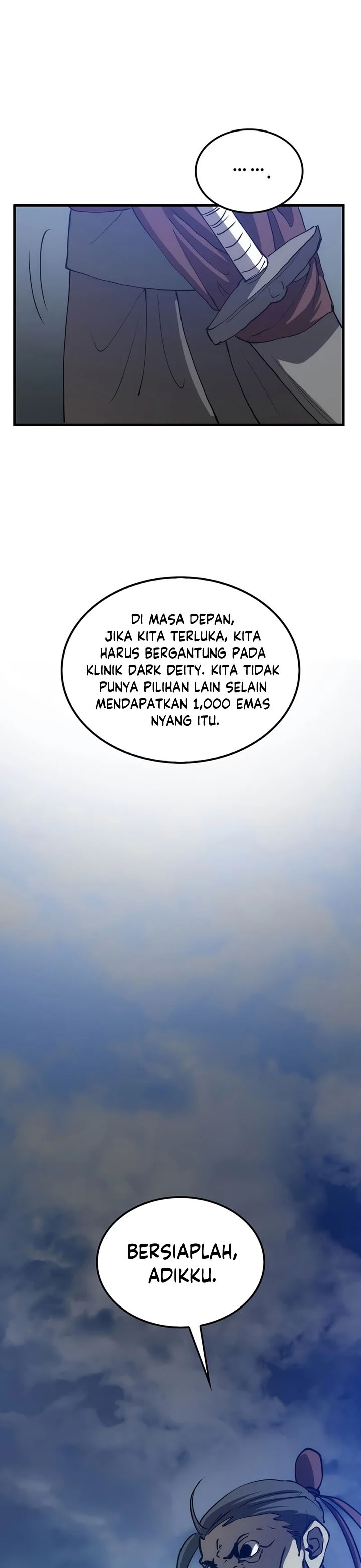 Doctors Rebirth Chapter 79 Halaman 37