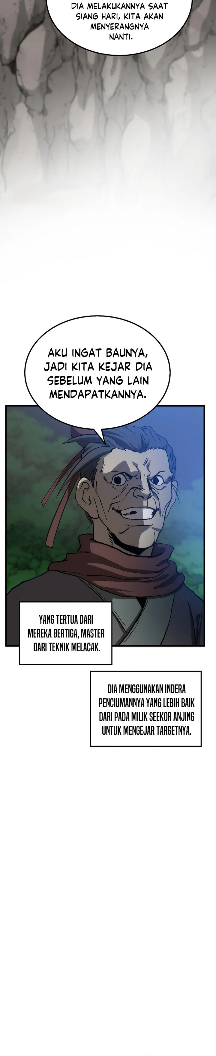 Doctors Rebirth Chapter 80 Halaman 5