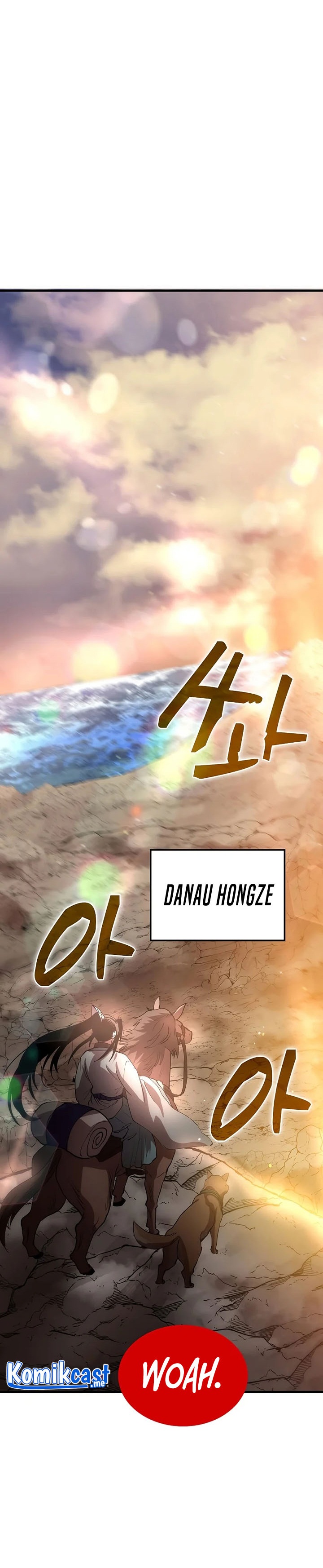 Doctors Rebirth Chapter 80 Halaman 8