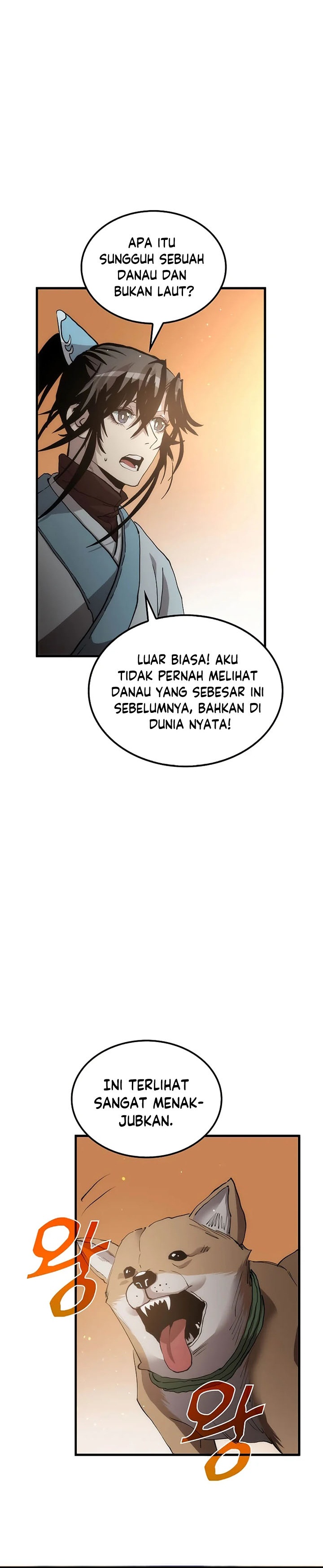 Doctors Rebirth Chapter 80 Halaman 9