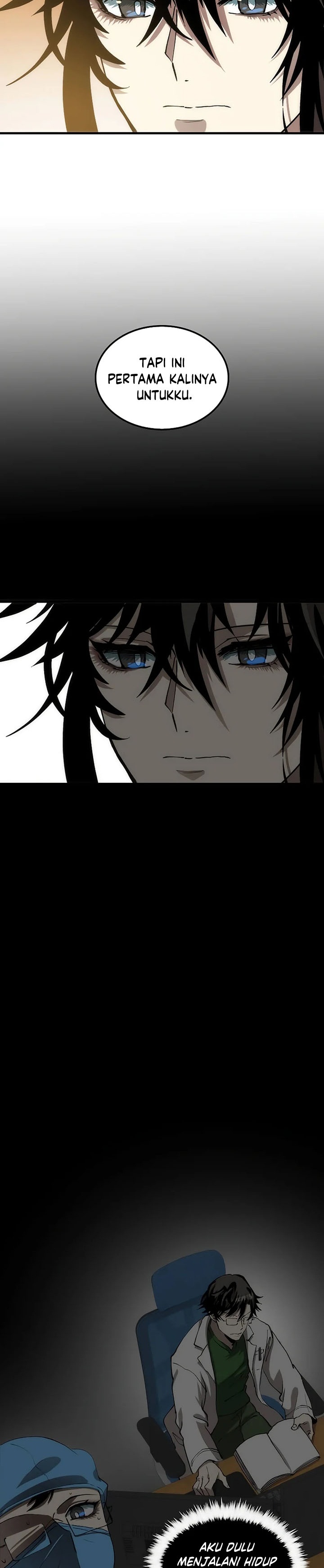 Doctors Rebirth Chapter 80 Halaman 11