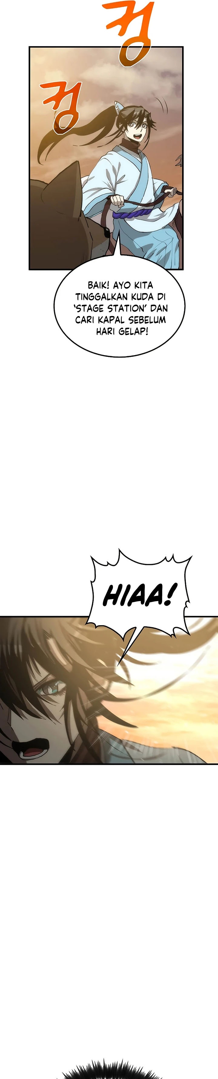 Doctors Rebirth Chapter 80 Halaman 14