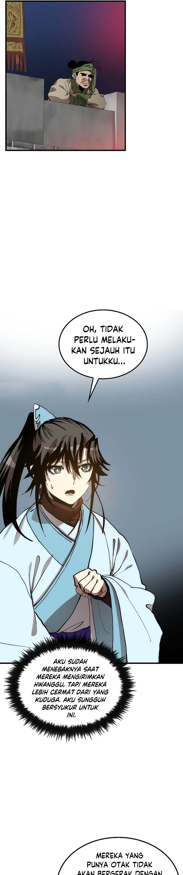 Doctors Rebirth Chapter 80 Halaman 22