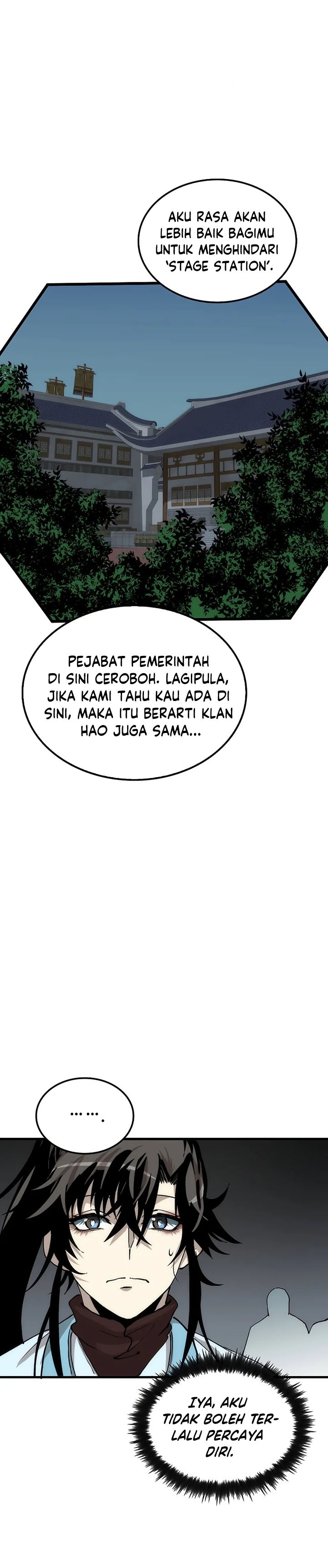 Doctors Rebirth Chapter 80 Halaman 24