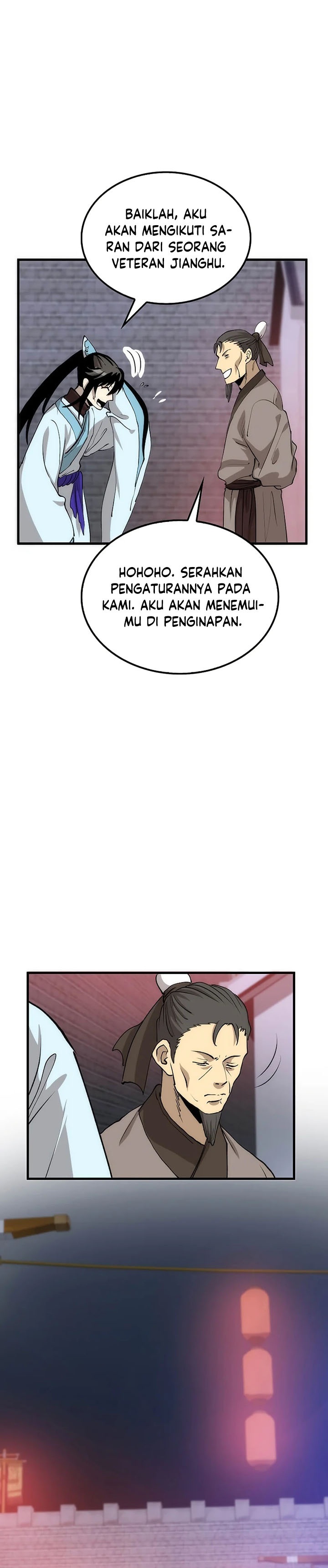 Doctors Rebirth Chapter 80 Halaman 25