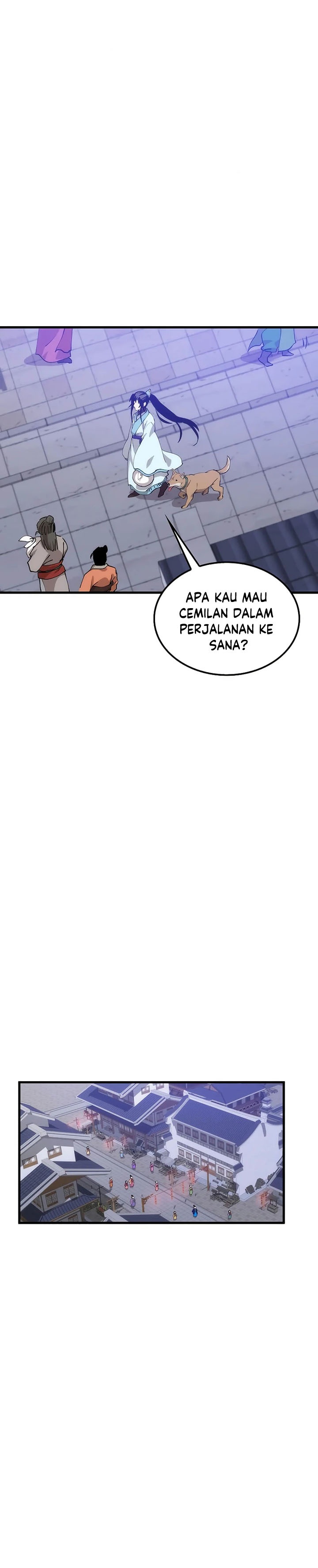 Doctors Rebirth Chapter 80 Halaman 27