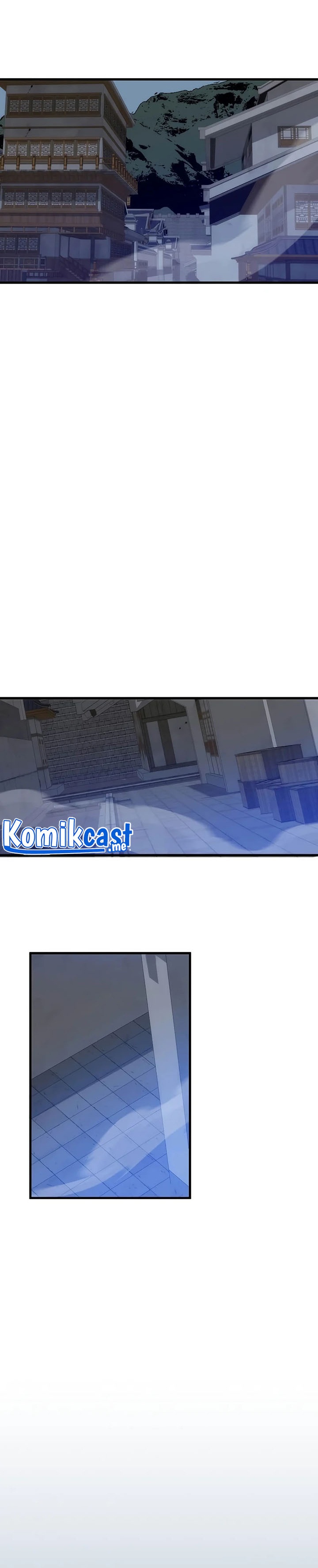 Doctors Rebirth Chapter 80 Halaman 29