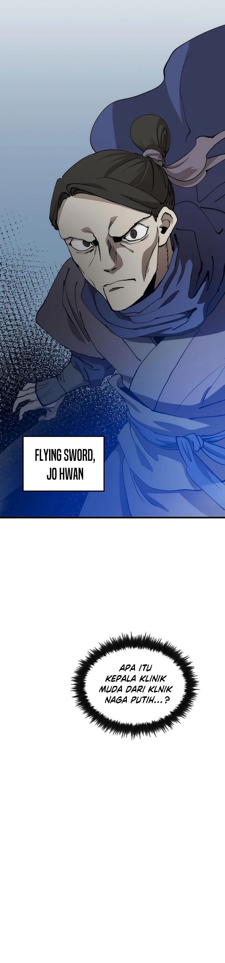 Doctors Rebirth Chapter 80 Halaman 30