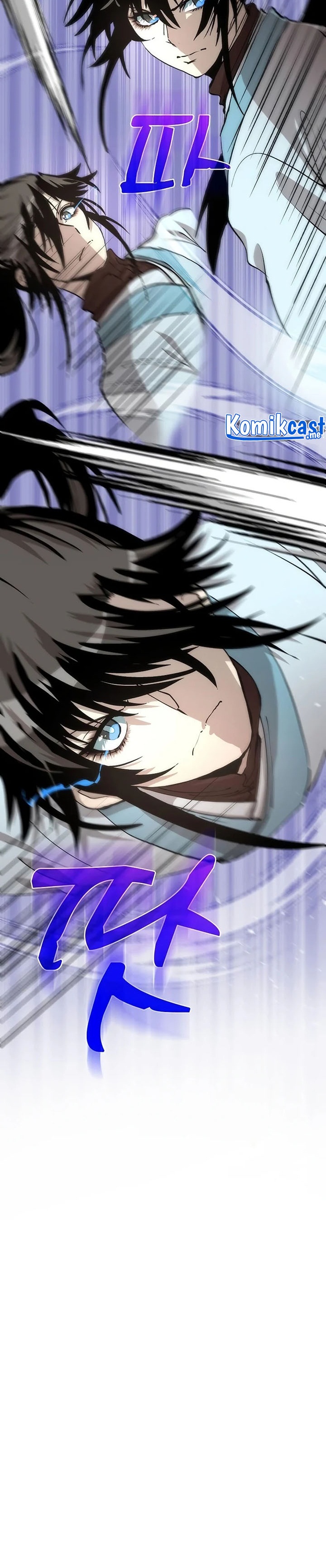 Doctors Rebirth Chapter 80 Halaman 36