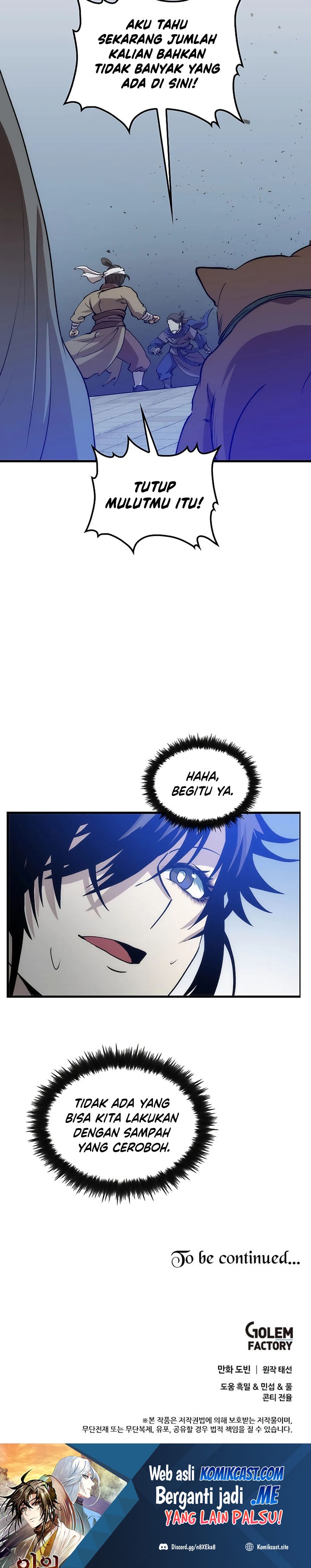 Doctors Rebirth Chapter 80 Halaman 41