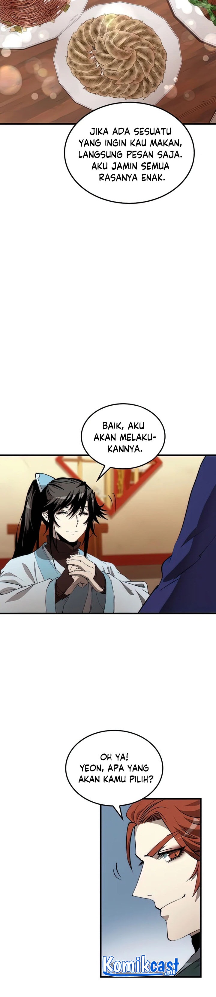 Doctors Rebirth Chapter 82 Halaman 5
