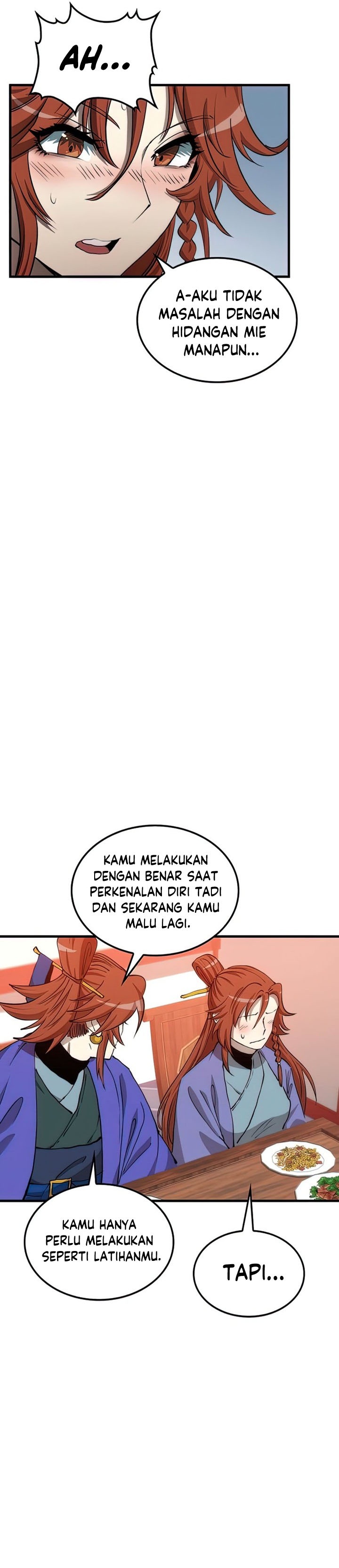 Doctors Rebirth Chapter 82 Halaman 6
