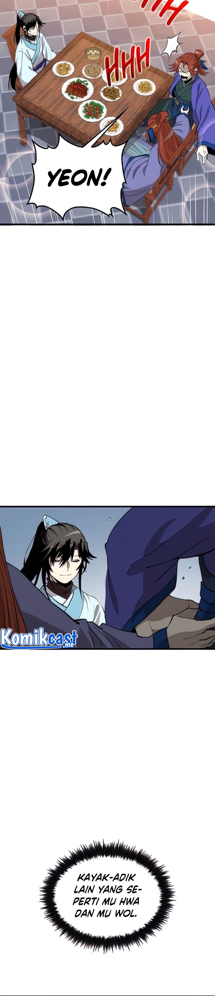 Doctors Rebirth Chapter 82 Halaman 9