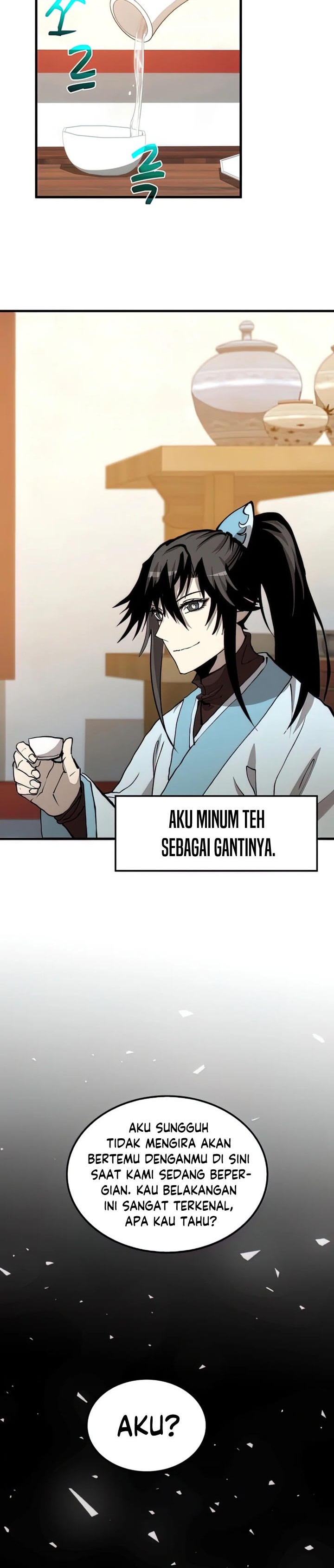 Doctors Rebirth Chapter 82 Halaman 12