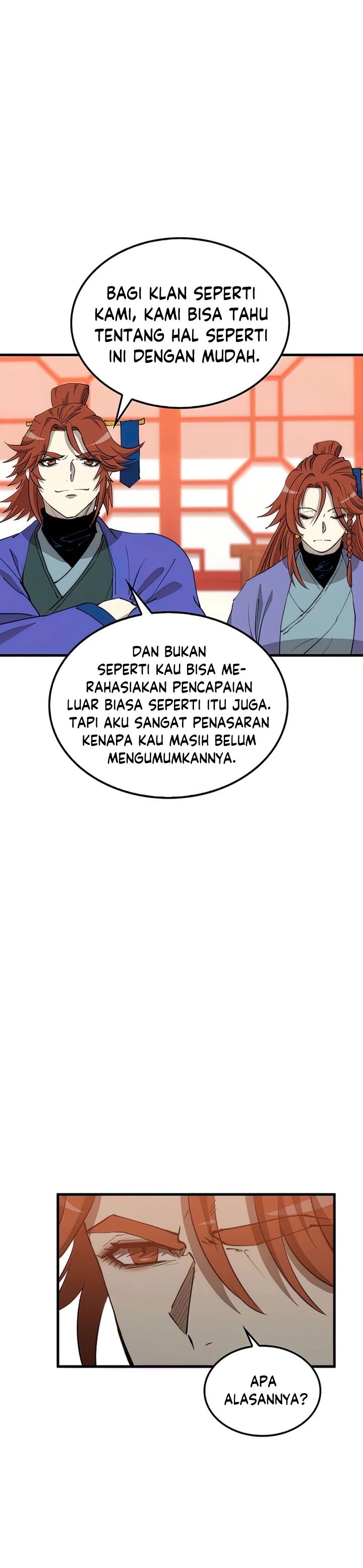 Doctors Rebirth Chapter 82 Halaman 14