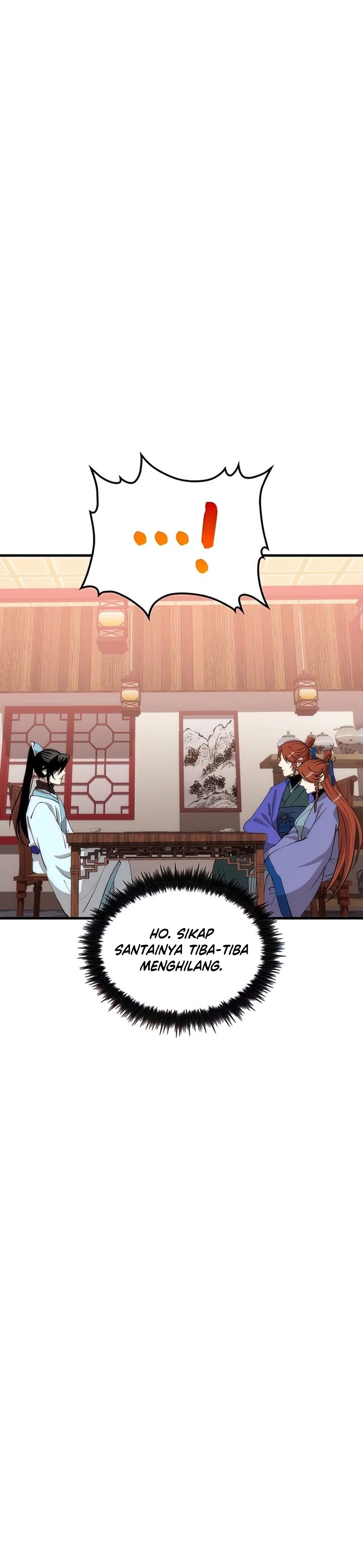 Doctors Rebirth Chapter 82 Halaman 15