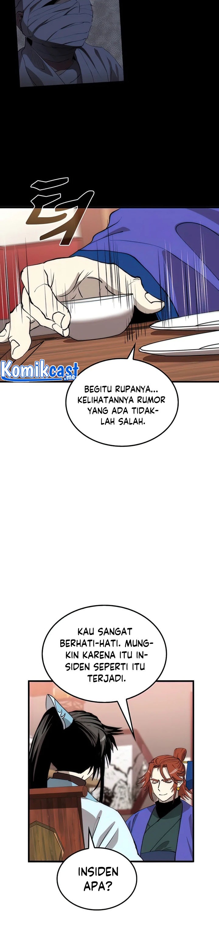 Doctors Rebirth Chapter 82 Halaman 17