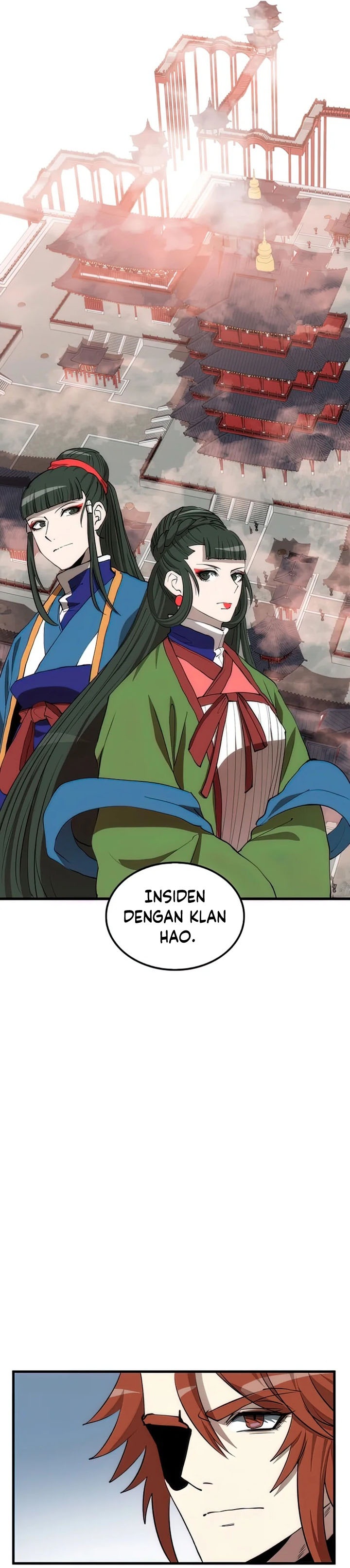 Doctors Rebirth Chapter 82 Halaman 18