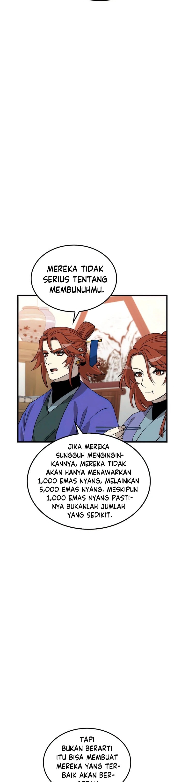 Doctors Rebirth Chapter 82 Halaman 20
