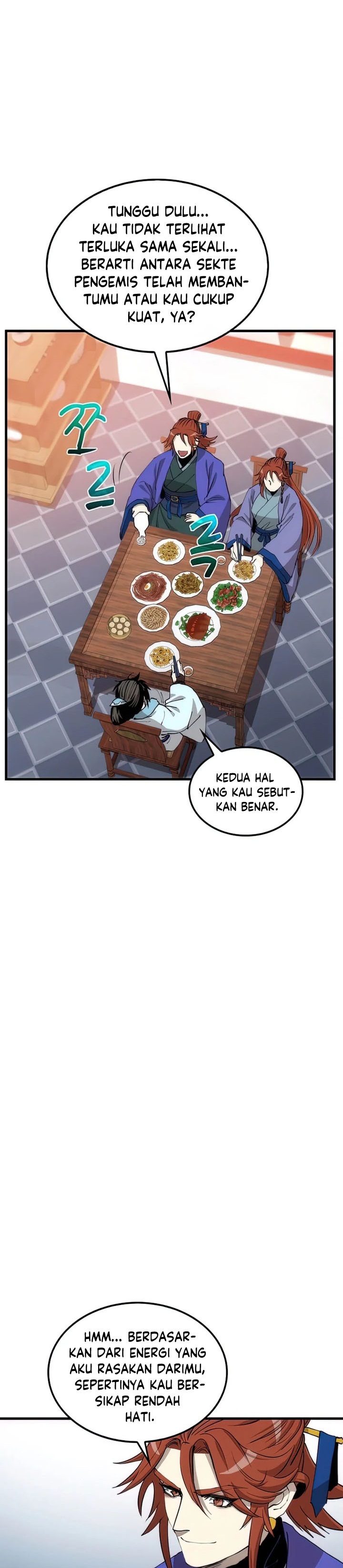 Doctors Rebirth Chapter 82 Halaman 23