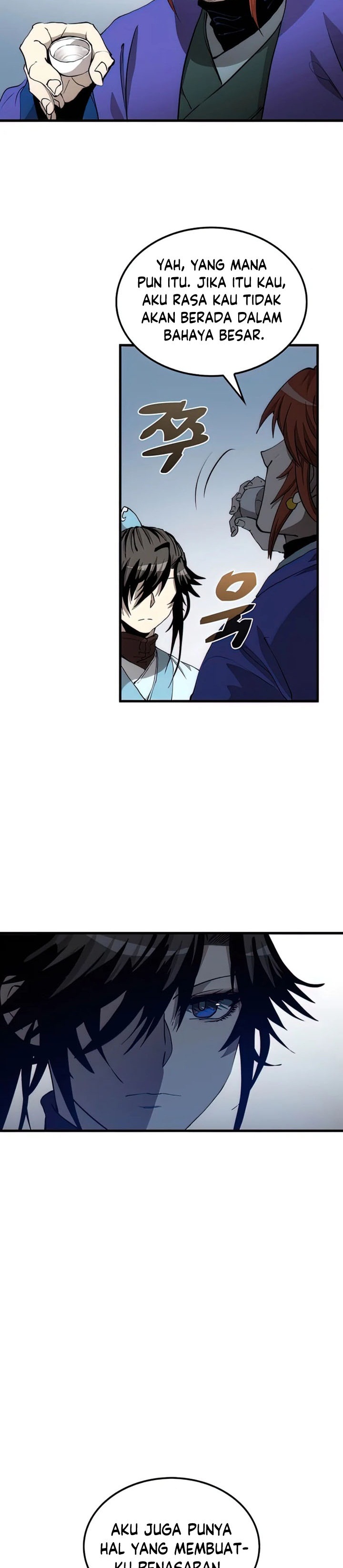 Doctors Rebirth Chapter 82 Halaman 24