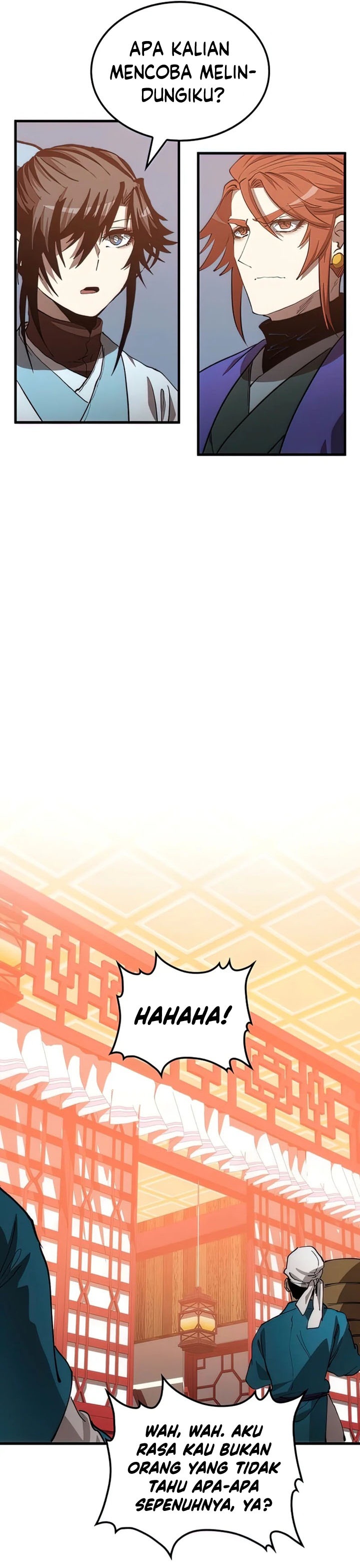 Doctors Rebirth Chapter 82 Halaman 26