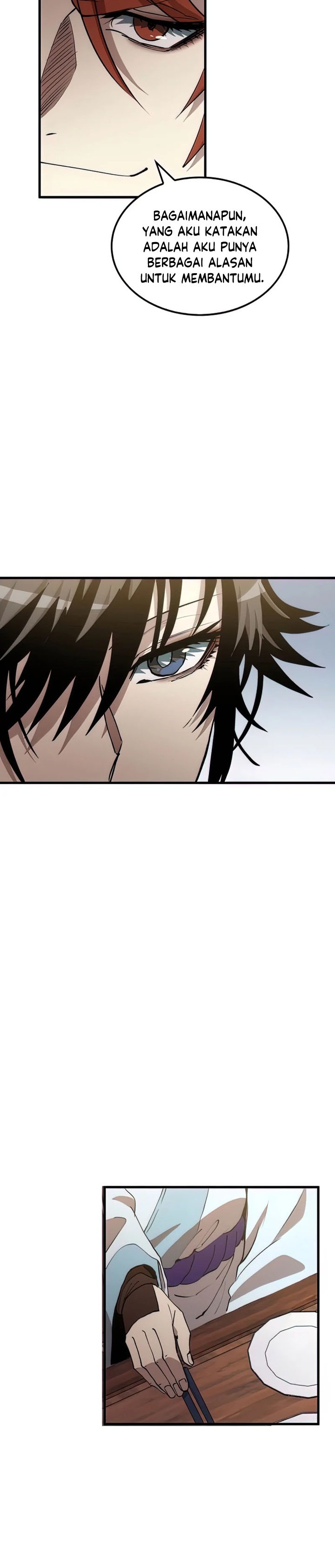Doctors Rebirth Chapter 82 Halaman 31