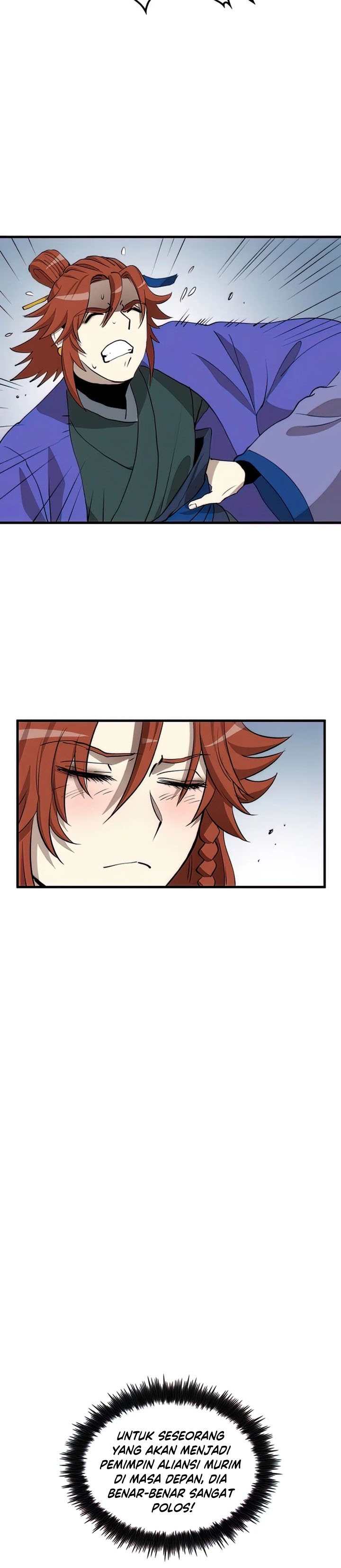 Doctors Rebirth Chapter 82 Halaman 35