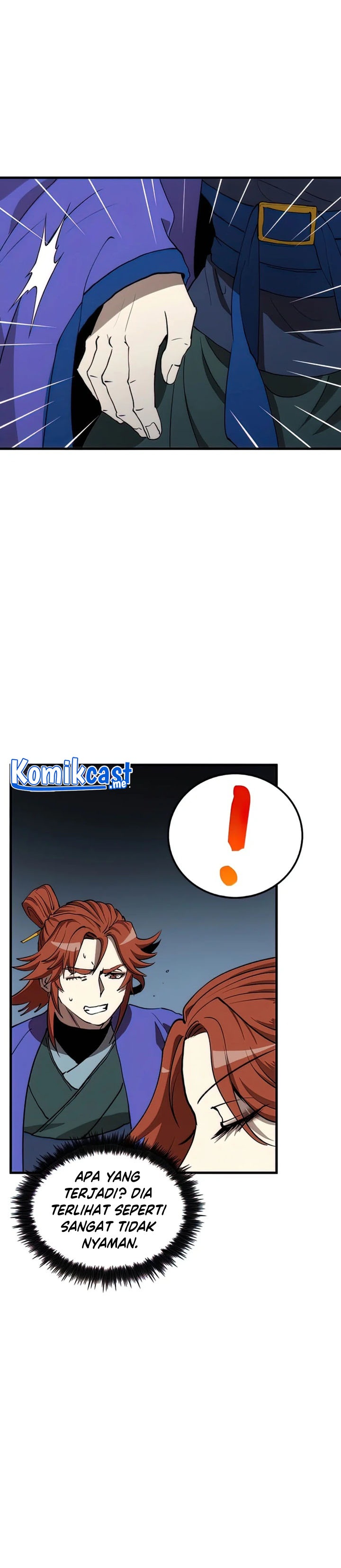 Doctors Rebirth Chapter 82 Halaman 37
