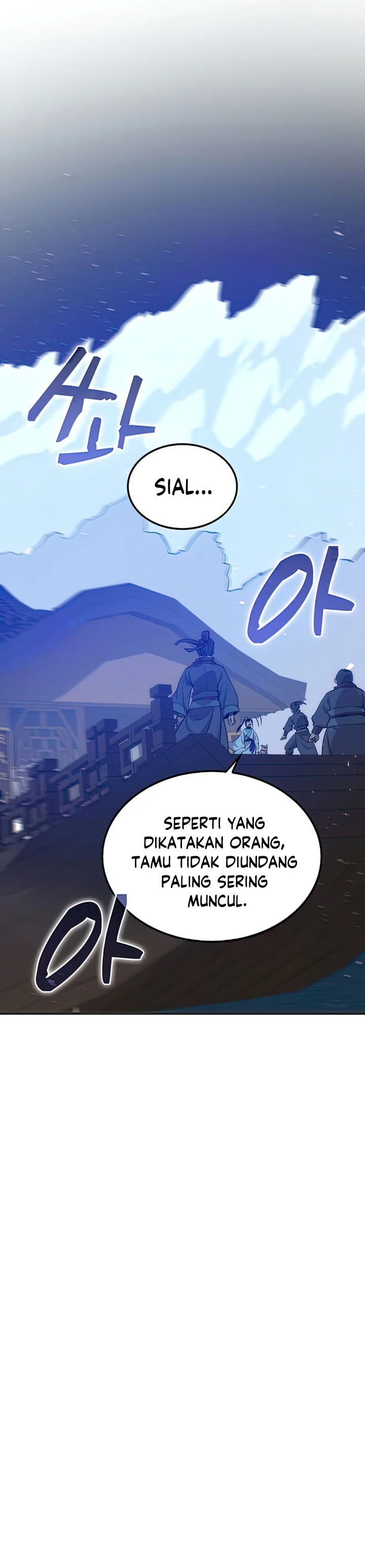 Doctors Rebirth Chapter 84 Halaman 10